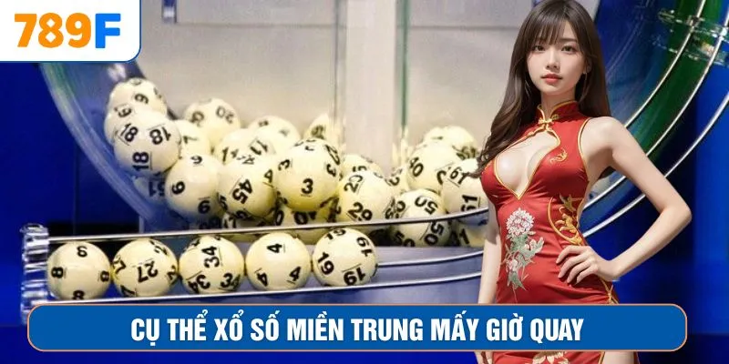 Nằm mơ thấy khoai - Dự báo điềm gì và Đánh con số nào? 2 Cụ thể xổ số miền Trung mấy giờ quay