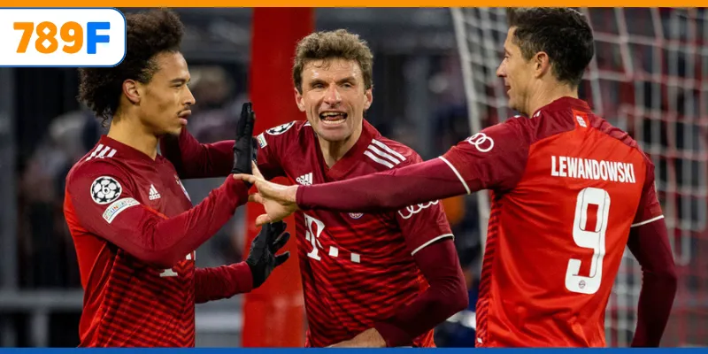 Chelsea Của Nước Nào? Lịch Sử Và Thành Tựu Của Đội Bóng 4 Cược hiệu quả dựa trên đội hình Bayern Munich hiện nay