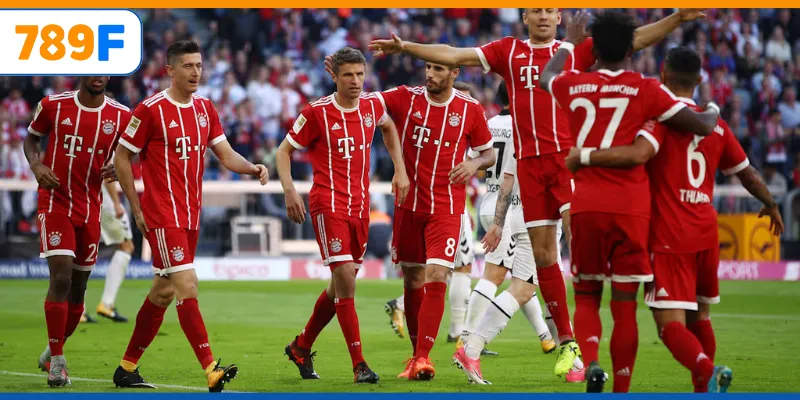 Chelsea Của Nước Nào? Lịch Sử Và Thành Tựu Của Đội Bóng 3 Cựu cầu thủ Bayern Munich mang thành tích đáng nể
