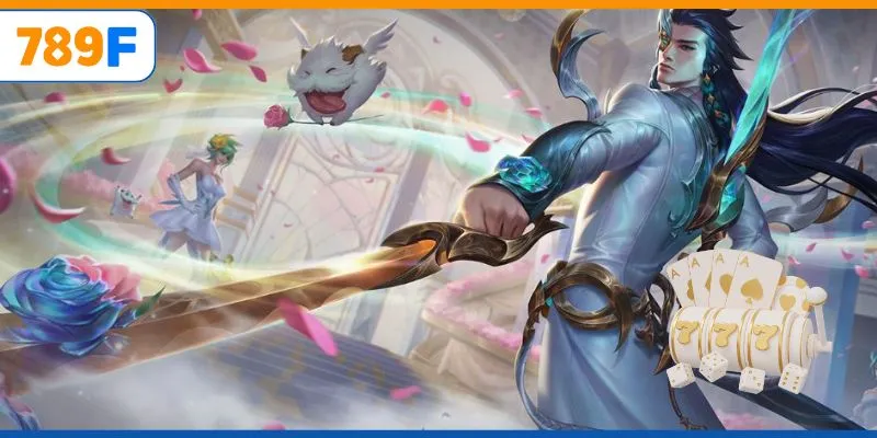 Lý do nên chọn Brimstone trong Valorant để tối ưu 2 Đôi điều về tướng Yone trong trò chơi Liên Minh Huyền Thoại