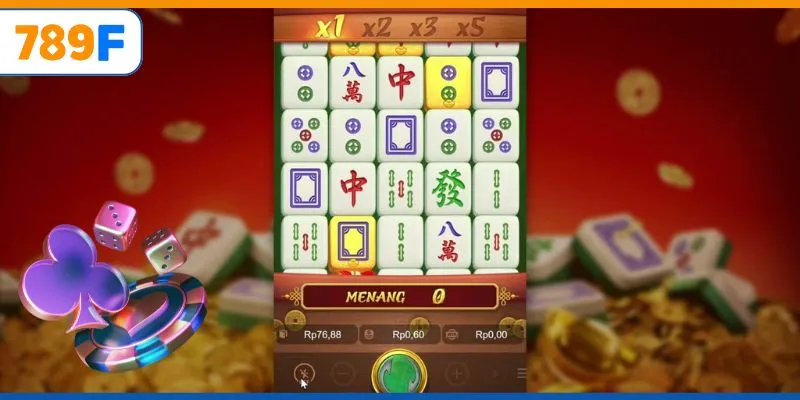 Đánh giá Nổ hũ Aztec có uy tín không? 2 Đường Mạt Chược là gì? Những điều bạn nên biết