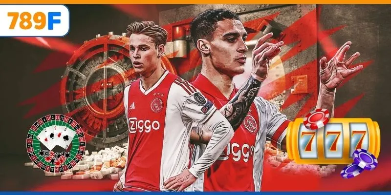 Ba Bích Tiến Lên Miền Nam – Ý Nghĩa Và Chiến Thuật Hay 3 Dušan Tadić nổi bật trong top cầu thủ Ajax Amsterdam
