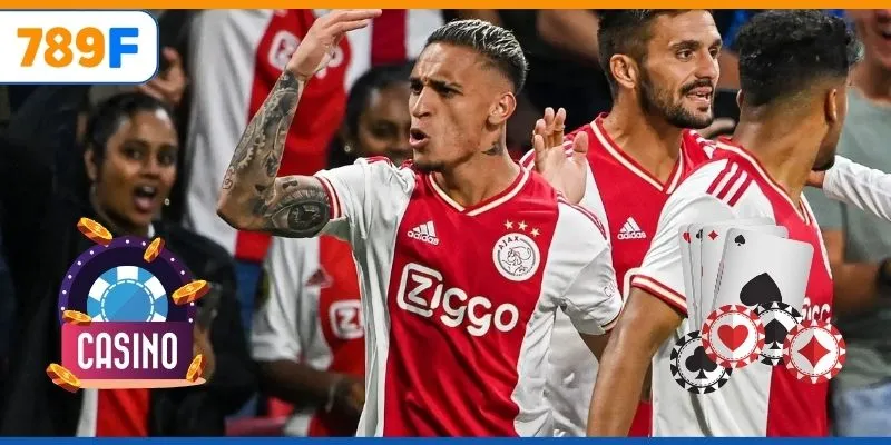 Ba Bích Tiến Lên Miền Nam – Ý Nghĩa Và Chiến Thuật Hay 4 Edson Álvarez giữ vai trò trung vệ đa năng cho Ajax