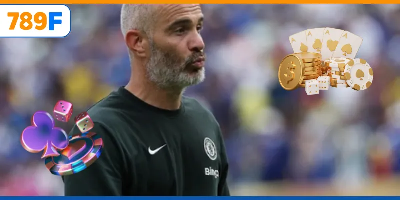 Chelsea Đội Hình Mùa Giải 2025/2026 - Ngôi Sao Và Triển Vọng 4 Fan trải nghiệm cá cược và theo dõi chiến thuật trực tuyến