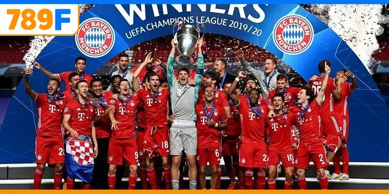 Chelsea Của Nước Nào? Lịch Sử Và Thành Tựu Của Đội Bóng 2 Bayern thâu tóm gần hết danh hiệu thi đấu trong nước