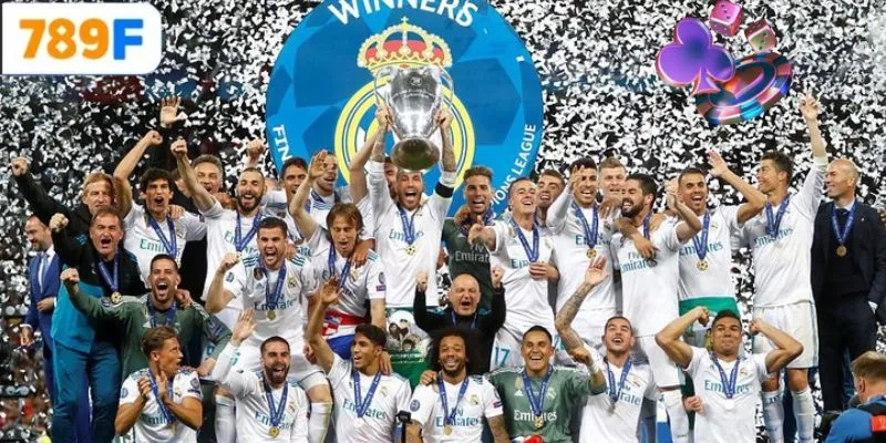 Chelsea Của Nước Nào? Lịch Sử Và Thành Tựu Của Đội Bóng 2 Giải đáp về Real Madrid bao nhiêu cúp C1