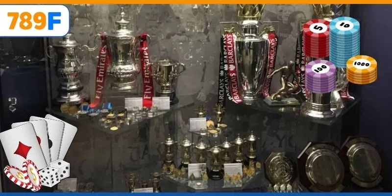 Chelsea Của Nước Nào? Lịch Sử Và Thành Tựu Của Đội Bóng 4 Giải đấu bóng đá CLB thế giới