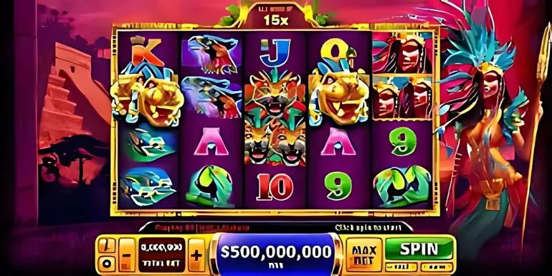 Đường Mạt Chược – Slot Game Rực Lửa, Jackpot Về Túi 2 Giải mã sự thật nghi vấn Nổ Hũ Aztec bịp