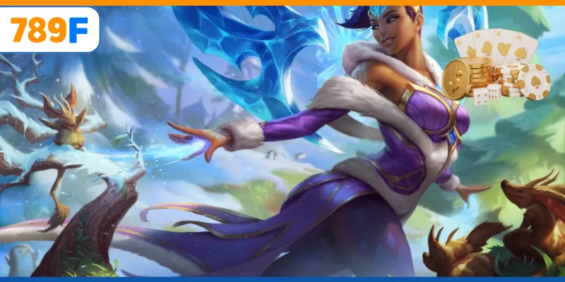 Lý do nên chọn Brimstone trong Valorant để tối ưu 3 Giao tranh giữa Jinx và các tướng khắc chế tự nhiên.