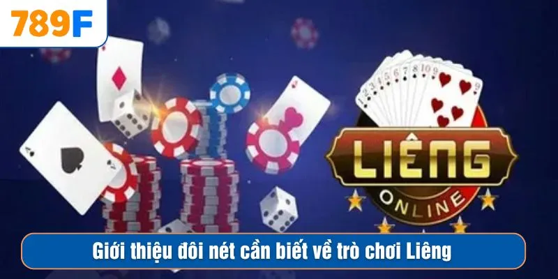 Cách Đánh Phỏm Rắn Và Bí Quyết Bách Thắng Cho Người Mới 2 Giới thiệu đôi nét cần biết về trò chơi Liêng