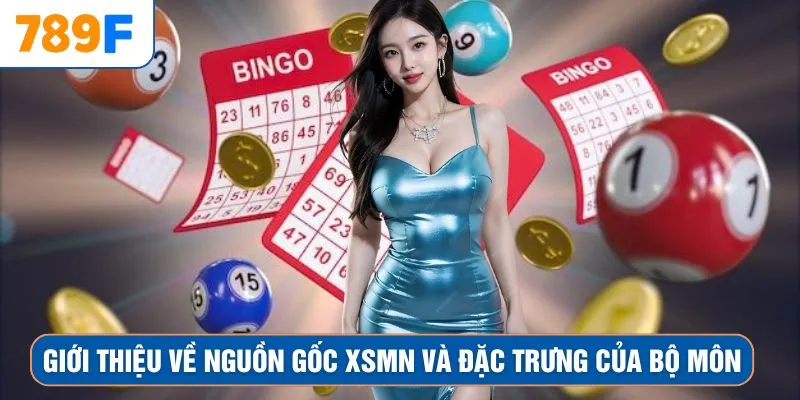 Nằm mơ thấy khoai - Dự báo điềm gì và Đánh con số nào? 2 Giới thiệu về nguồn gốc XSMN và đặc trưng của bộ môn