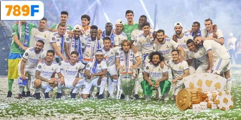 Chelsea Của Nước Nào? Lịch Sử Và Thành Tựu Của Đội Bóng 2 Giới thiệu về Real Madrid cầu thủ hiện tại