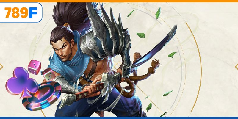 Lý do nên chọn Brimstone trong Valorant để tối ưu 2 Gợi ý bảng ngọc hỗ trợ trước khi lên đồ Yasuo
