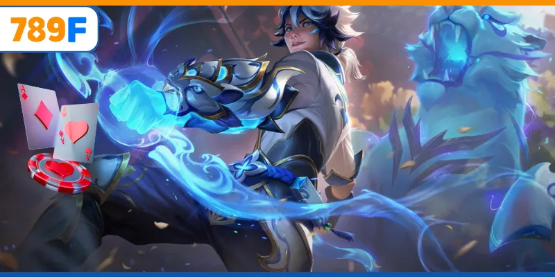 Lý do nên chọn Brimstone trong Valorant để tối ưu 2 Jinx dễ dàng áp đảo những tướng thiếu cơ động trong giai đoạn đi đường.