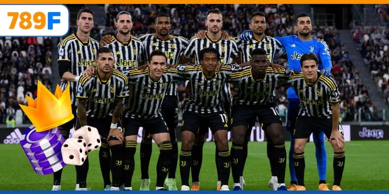 Chelsea Của Nước Nào? Lịch Sử Và Thành Tựu Của Đội Bóng 4 Juventus đá giải châu Âu