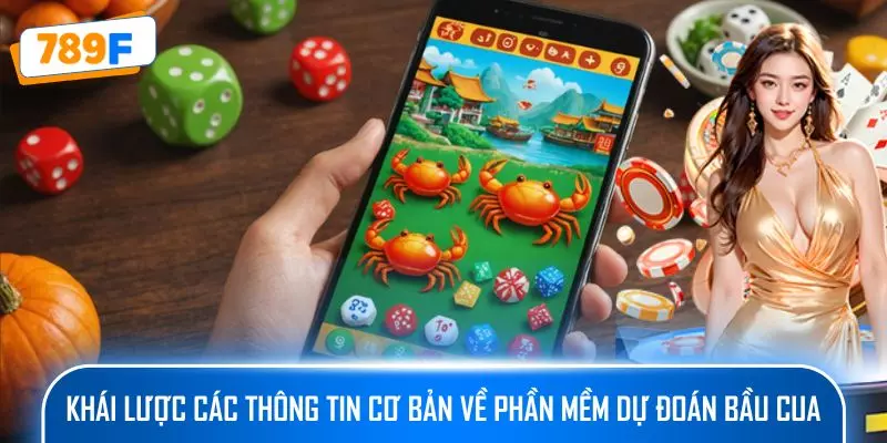 Quy Luật Bầu Cua - Bí Quyết Tăng Tỉ Lệ Thắng Trong Trò Chơi 2 Khái lược các thông tin cơ bản về phần mềm dự đoán bầu cua
