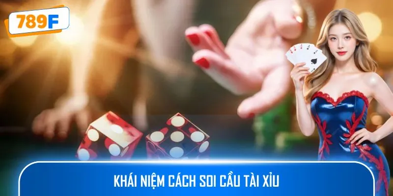 Phần Mềm Dự Đoán Bầu Cua - Giải Pháp Hỗ Trợ Người Chơi 2 Khái niệm cách soi cầu tài xỉu