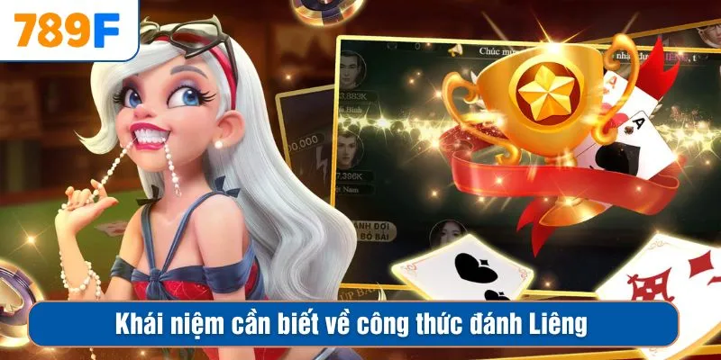 Cách Đánh Phỏm Rắn Và Bí Quyết Bách Thắng Cho Người Mới 2 Khái niệm cần biết về công thức đánh Liêng