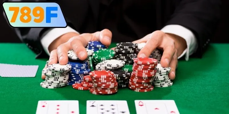 Cách Đánh Phỏm Rắn Và Bí Quyết Bách Thắng Cho Người Mới 2 Khái niệm về thứ tự bài Poker