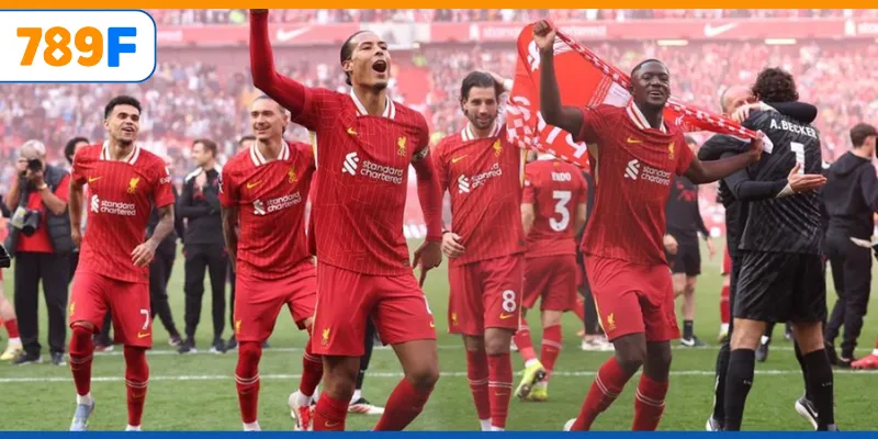 Chelsea Của Nước Nào? Lịch Sử Và Thành Tựu Của Đội Bóng 2 Khái quát một số thông tin thú vị về Liverpool danh hiệu