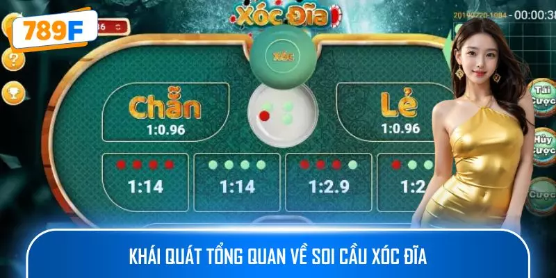 Quy Luật Bầu Cua - Bí Quyết Tăng Tỉ Lệ Thắng Trong Trò Chơi 2 Khái quát tổng quan về soi cầu xóc đĩa