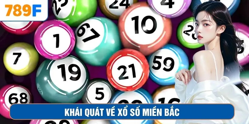 Nằm mơ thấy khoai - Dự báo điềm gì và Đánh con số nào? 2 Khái quát về xổ số miền Bắc
