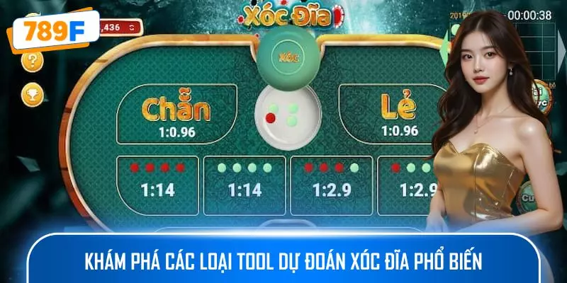 Quy Luật Bầu Cua - Bí Quyết Tăng Tỉ Lệ Thắng Trong Trò Chơi 4 Khám phá các loại tool dự đoán xóc đĩa phổ biến