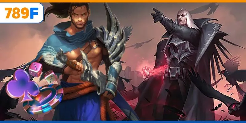 Lý do nên chọn Brimstone trong Valorant để tối ưu 2 Không muốn “bay màu”? Học ngay cách khắc chế Yasuo