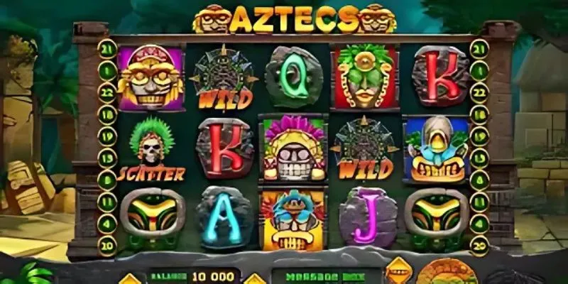 Đường Mạt Chược – Slot Game Rực Lửa, Jackpot Về Túi 4 Kiểm định bên ngoài và cấp chứng thực