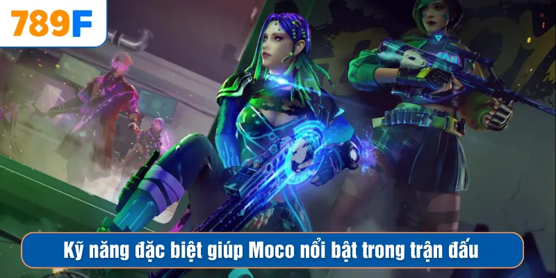 Lý do nên chọn Brimstone trong Valorant để tối ưu 3 Kỹ năng đặc biệt giúp Moco nổi bật trong trận đấu