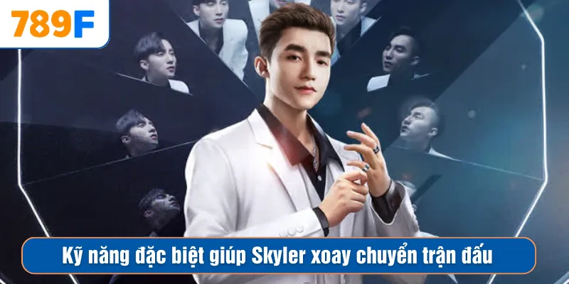 Lý do nên chọn Brimstone trong Valorant để tối ưu 3 Kỹ năng đặc biệt giúp Skyler xoay chuyển trận đấu
