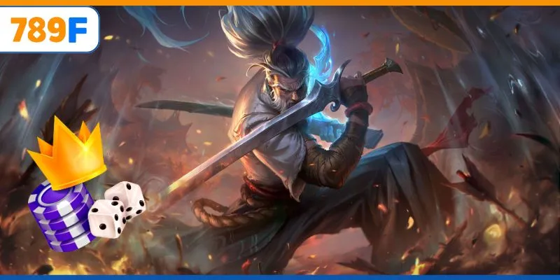 Lý do nên chọn Brimstone trong Valorant để tối ưu 4 Làm chủ Yasuo với chiến thuật chơi hiệu quả và bí kíp độc quyền