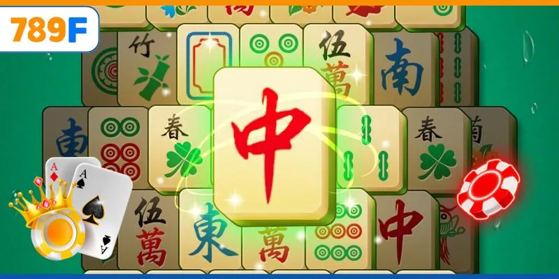Lật Mặt Hack Game Đường Mạt Chược Đừng Để Mất Tài Khoản