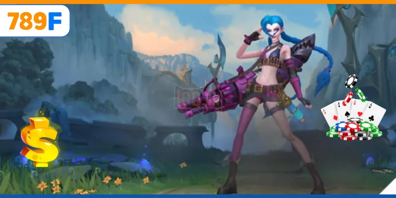Lý do nên chọn Brimstone trong Valorant để tối ưu 3 Lối chơi đa dạng giúp Jinx bùng nổ trong mọi meta