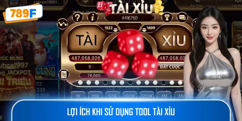 Phần Mềm Dự Đoán Bầu Cua - Giải Pháp Hỗ Trợ Người Chơi 3 Lợi ích khi sử dụng tool tài xỉu