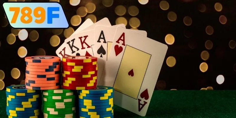 Cách Đánh Phỏm Rắn Và Bí Quyết Bách Thắng Cho Người Mới 3 Luật chơi Poker cơ bản dễ áp dụng