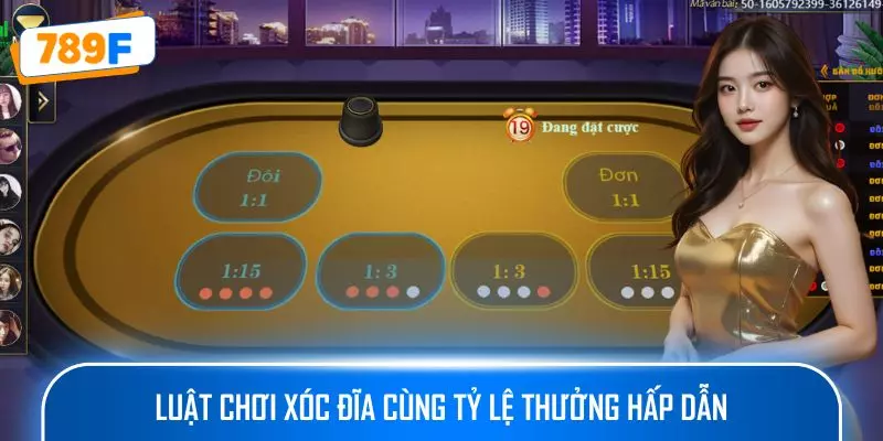 Quy Luật Bầu Cua - Bí Quyết Tăng Tỉ Lệ Thắng Trong Trò Chơi 3 Luật chơi xóc đĩa cùng tỷ lệ thưởng hấp dẫn