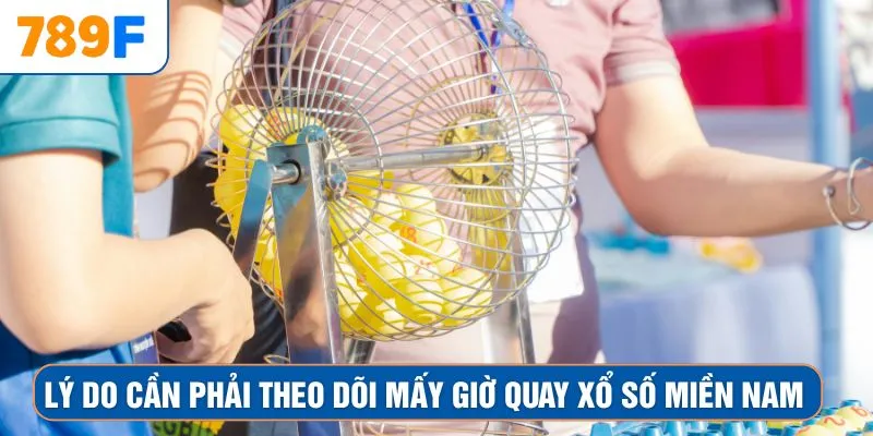 Nằm mơ thấy khoai - Dự báo điềm gì và Đánh con số nào? 5 Lý do cần phải theo dõi mấy giờ quay xổ số miền Nam