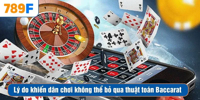 Cách Đánh Phỏm Rắn Và Bí Quyết Bách Thắng Cho Người Mới 3 Lý do khiến dân chơi không thể bỏ qua thuật toán Baccarat
