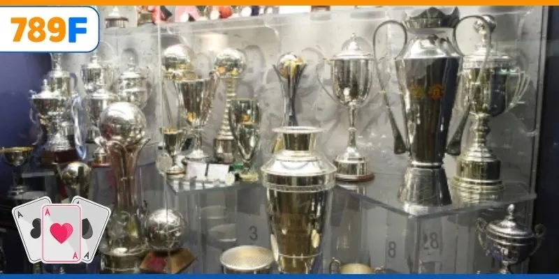 Chelsea Của Nước Nào? Lịch Sử Và Thành Tựu Của Đội Bóng 3 Manchester United có được bao nhiêu danh hiệu quốc nội