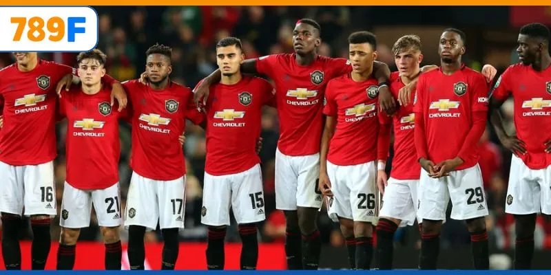 Manchester United Là Nước Nào? Khám Phá Sự Thật Bất Ngờ