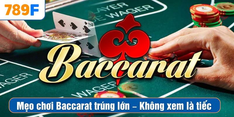 Cách Đánh Phỏm Rắn Và Bí Quyết Bách Thắng Cho Người Mới 4 Mẹo chơi Baccarat trúng lớn – Không xem là tiếc