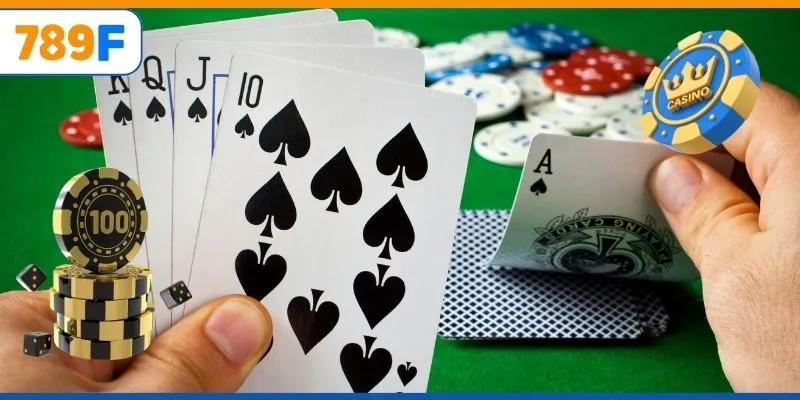 Ba Bích Tiến Lên Miền Nam – Ý Nghĩa Và Chiến Thuật Hay 4 Mẹo hay khi tham gia mậu binh
