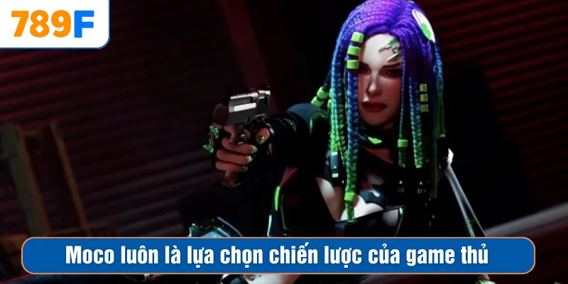 Lý do nên chọn Brimstone trong Valorant để tối ưu 4 Moco luôn là lựa chọn chiến lược của game thủ