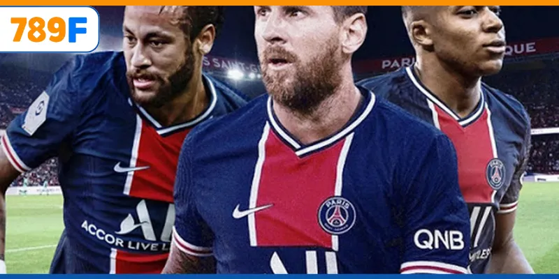 Chelsea Của Nước Nào? Lịch Sử Và Thành Tựu Của Đội Bóng 2 Người chơi PSG thể hiện kỹ năng ấn tượng trên sân cỏ.