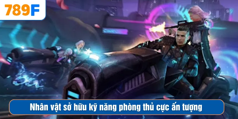 Lý do nên chọn Brimstone trong Valorant để tối ưu 2 Nhân vật sở hữu kỹ năng phòng thủ cực ấn tượng
