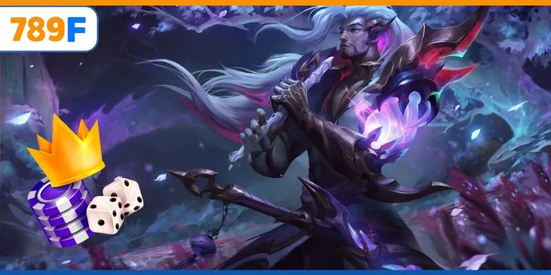 Lý do nên chọn Brimstone trong Valorant để tối ưu 4 Những món đồ và phép cần có để khắc chế Yasuo