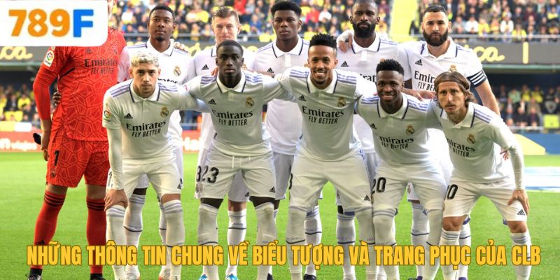 Chelsea Của Nước Nào? Lịch Sử Và Thành Tựu Của Đội Bóng 3 Những thông tin chung về biểu tượng và trang phục của CLB