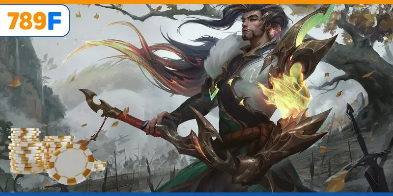 Lý do nên chọn Brimstone trong Valorant để tối ưu 3 Những vị tướng "cứng tay" nhất để khắc chế Yasuo