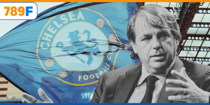 Ông Chủ Của Chelsea Định Hướng Chiến Lược Và Phát Triển Clb